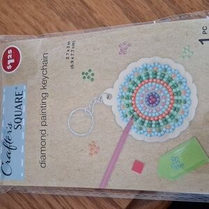 Diamond Art Giveaway!!